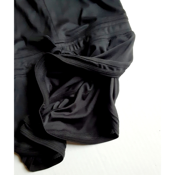 Reebok Girls Racerback Drawstring Active Jumpsuit - Picture 12 of 16